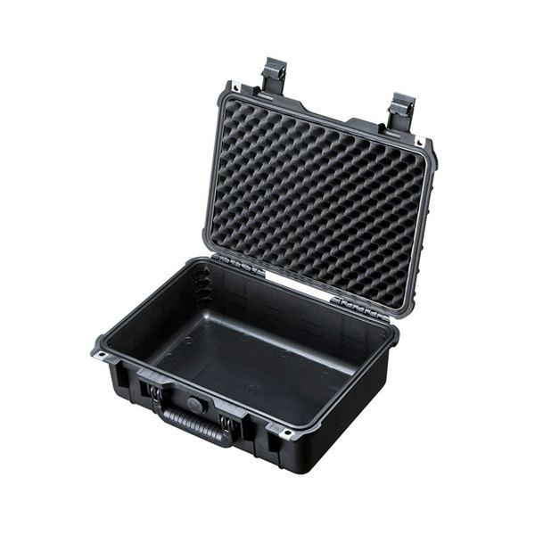 サンワサプライ ハードツールケースBAG-HD4 1個の画像