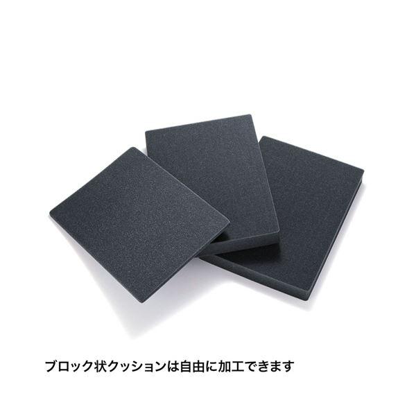 サンワサプライ ハードツールケースBAG-HD4 1個の画像