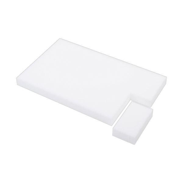 レック 激落ちくんGN工場用メラミンスポンジ 120個入(12個カット×10枚) S00727 1箱_1