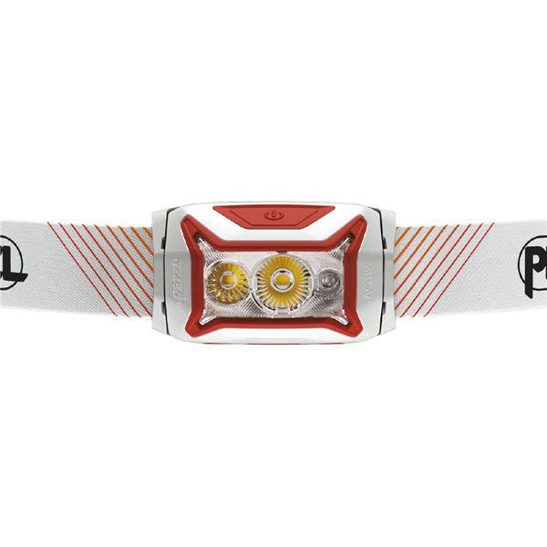 PETZL ぺツル アクティックコア ヘッドライト レッド 600ルーメン E065AA03 工具 ツール DIY 作業工具_1