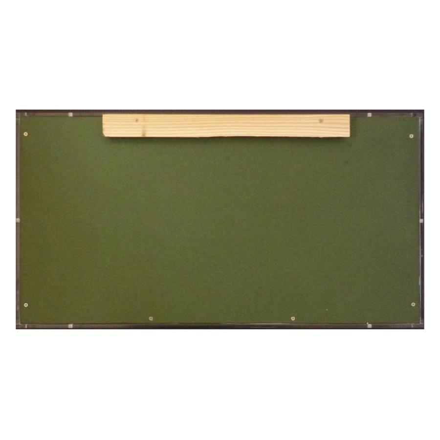 USED 油彩画 洋画 (油絵額縁付きで納品対応可) WF6 「ガクアジサイ」 安田 英明 【UOI1324263597】(48102円)