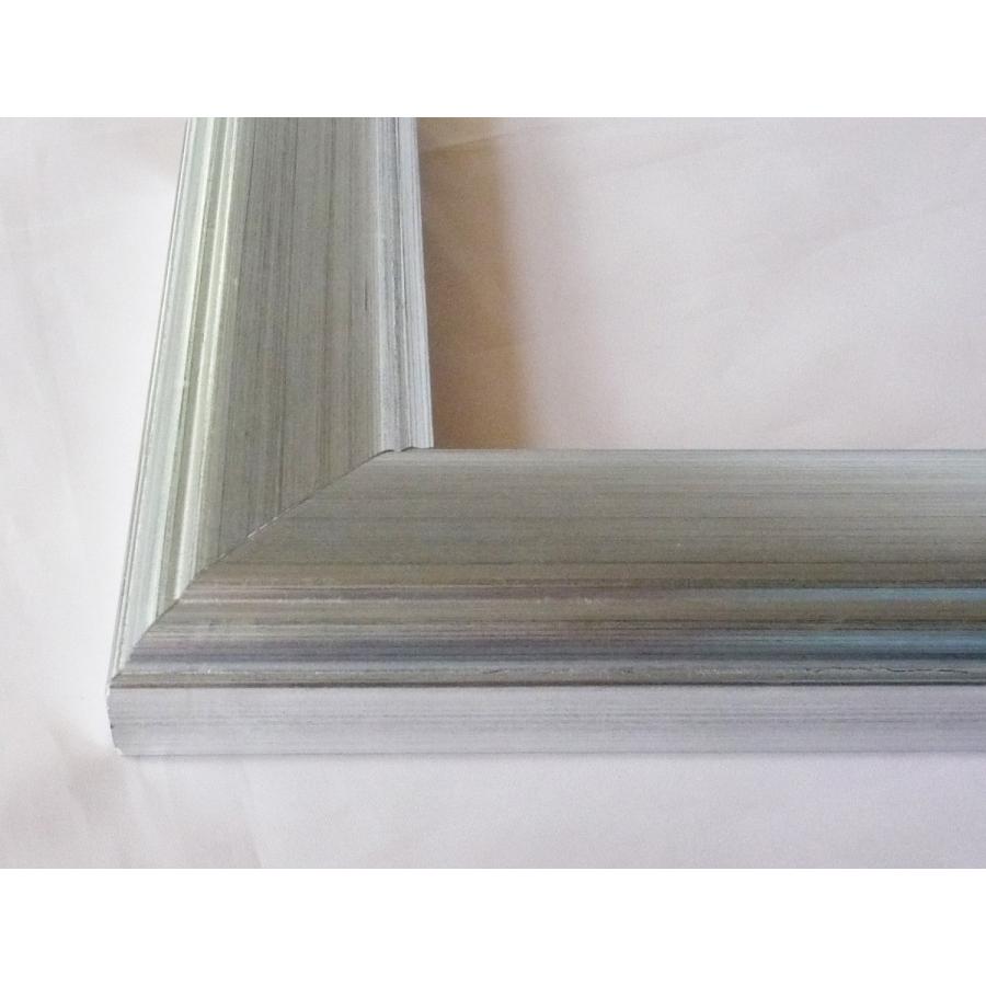 絵画 壁掛け アートフレーム付き 額装絵画 額縁付き絵画 東山魁夷 白馬の森 サイズf10号特寸 世界の名画シリーズ プリハード Nh 0265 東欧商事株式会社 通販 Yahoo ショッピング