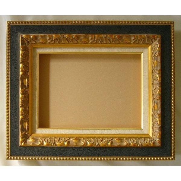 売れ筋正規品 額縁 油彩 油絵用額縁 油彩額と泥足とケース 仮縁仕上げ ガイマス サイズf80号 S60号 業務 スーパー ネット 販売 Www Diverge Com Br