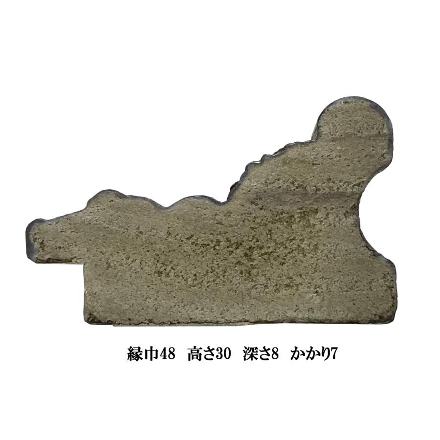 額縁 油彩 油絵用額縁 正方形の額縁 ジーニー サイズF4 S3の画像