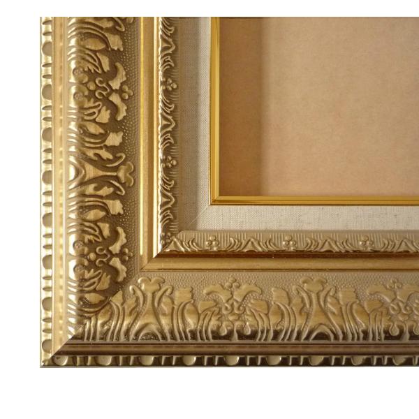 絵画 世界の名画シリーズ 額縁付 ラウル・デュフィ 「30歳、または