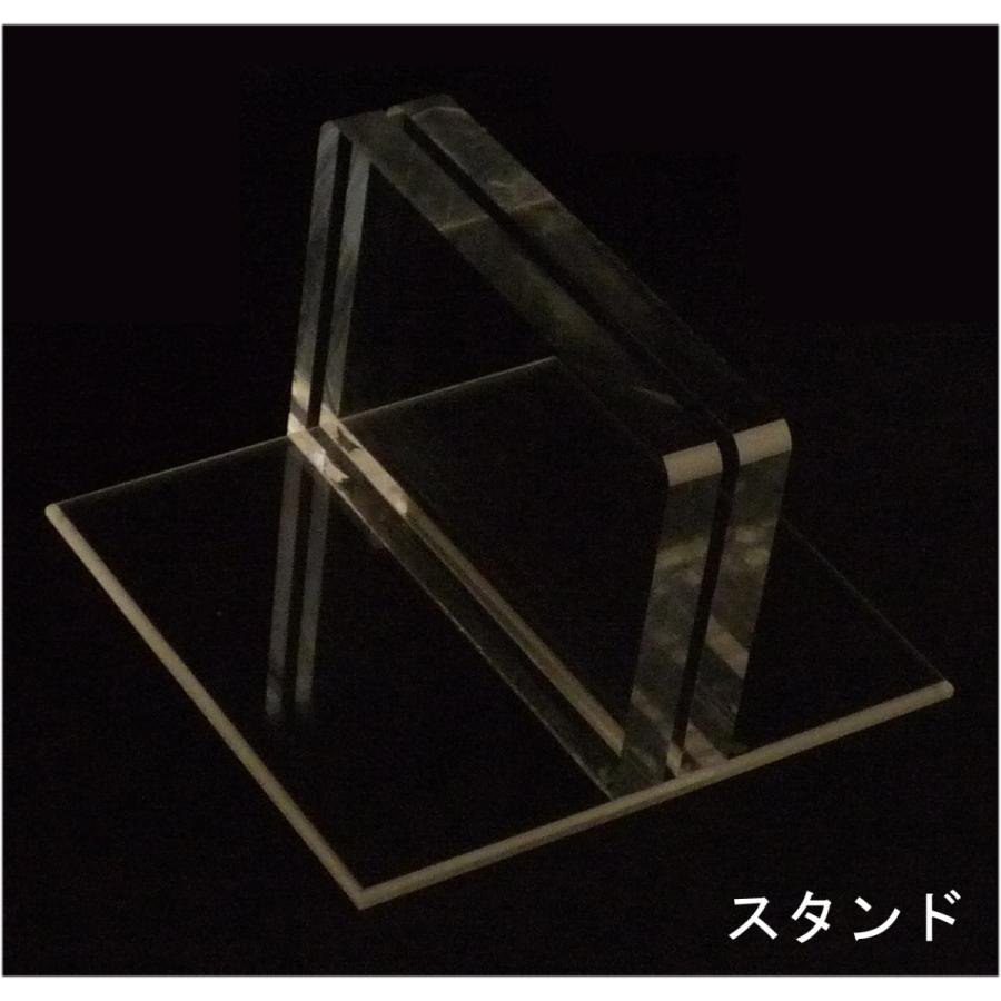 アクリルパーテーション パーティション サイズ450X450mm 10個1セット 仕切り板 間仕切り 飛沫感染対策 コロナ対策 COVID-19対策｜touo｜03