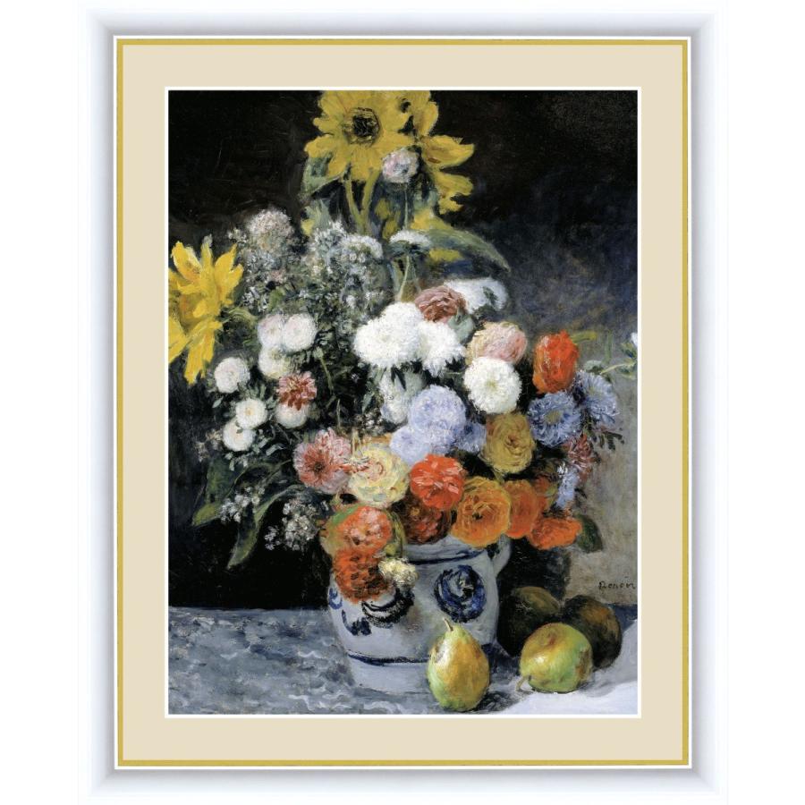絵画 世界の名画 ルノワール ピエール・オーギュスト ピエール 高精細