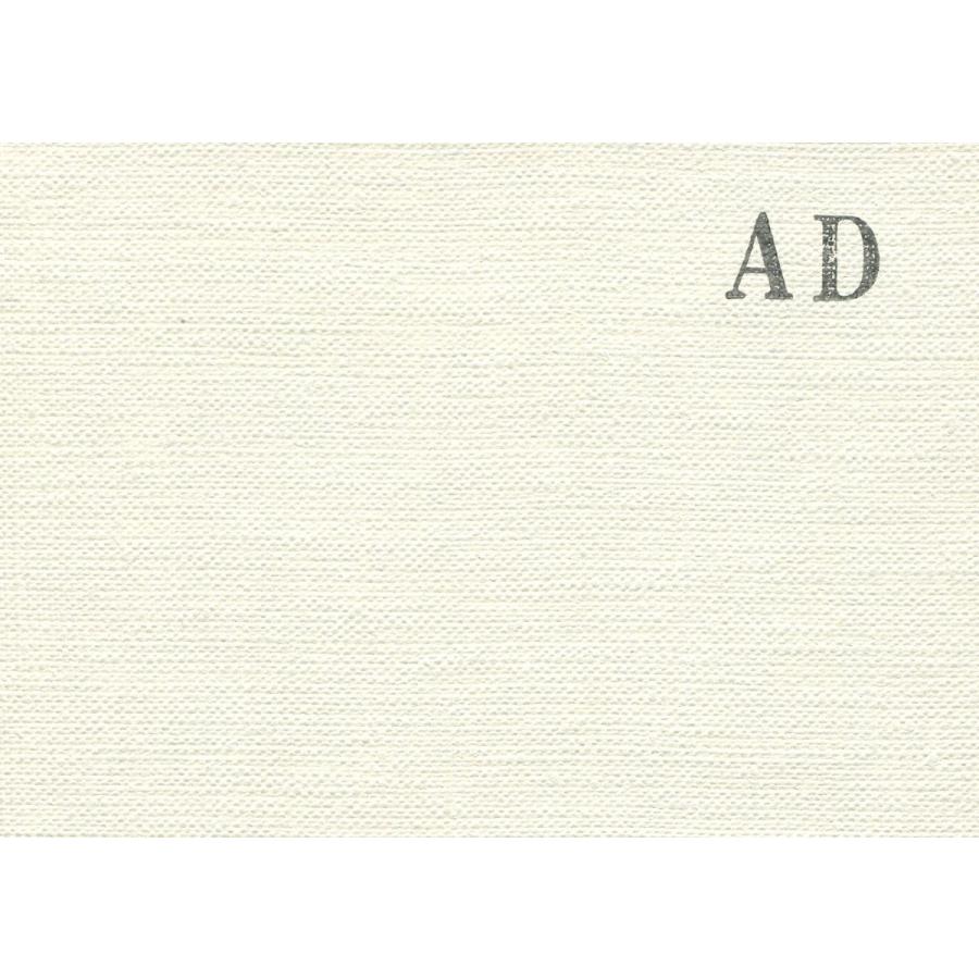 画材 ロールキャンバス AD 麻中目 アクリル画・油絵画用 174cmX5mの画像