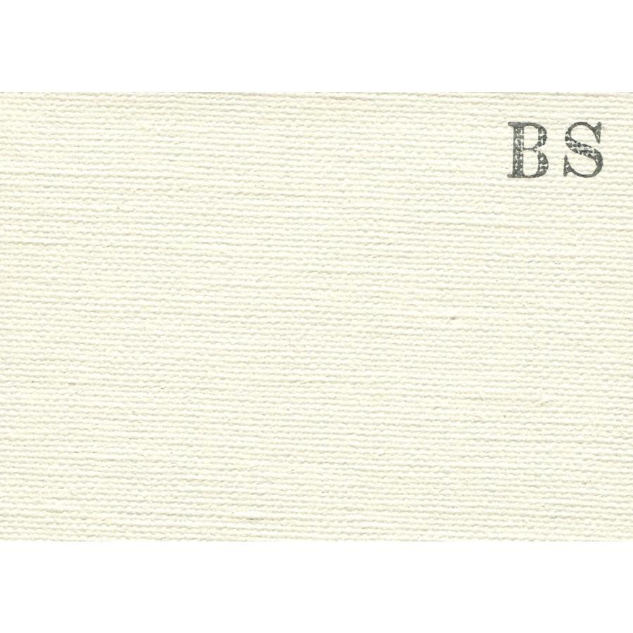 画材 油絵 アクリル画用 張りキャンバス 純麻 荒目 BS (F,M,P)3号サイズ 30枚セット