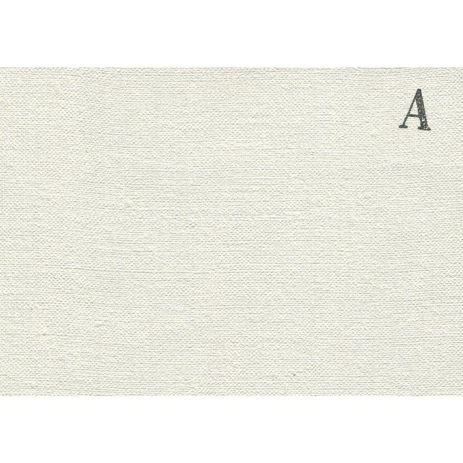 画材 油絵 アクリル画用 カットキャンバス 純麻 中目細目 A1 (F,M,P)12号サイズ 20枚セット