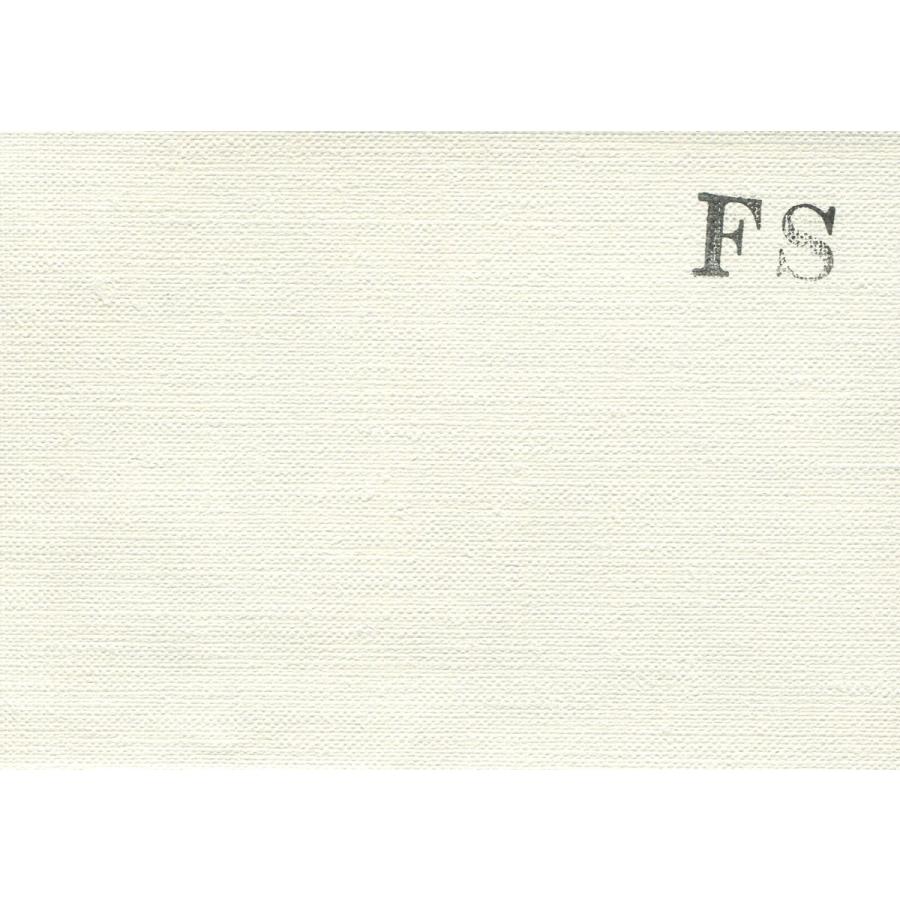 画材 油絵 アクリル画用 カットキャンバス 純麻 絹目 FS S40号サイズ