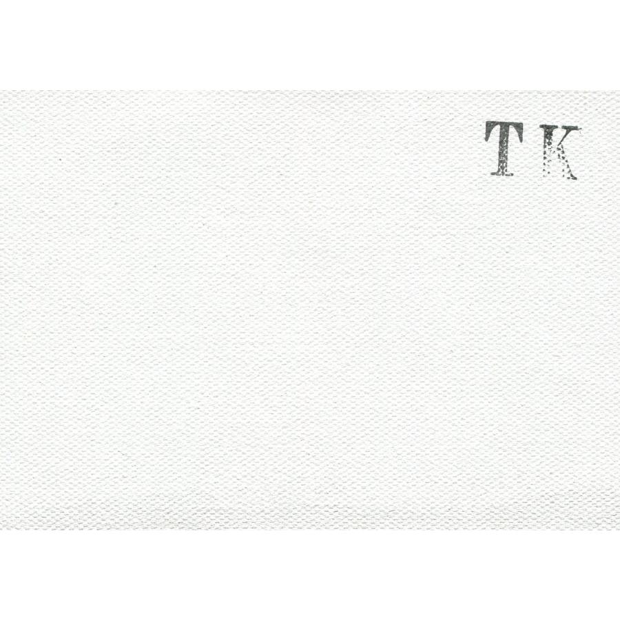 画材 油絵 アクリル画用 張りキャンバス 綿化繊 綿化繊混紡染 TK S60号サイズ