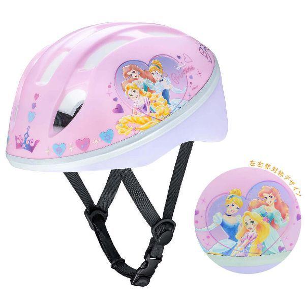 ides（アイデス） ディズニープリンセス キッズヘルメットS : ツールド