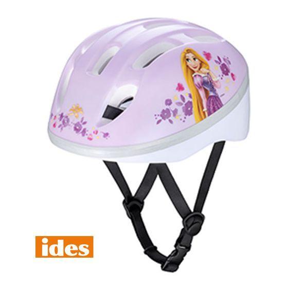 ides（アイデス） ラプンツェル キッズヘルメットS : ツールド