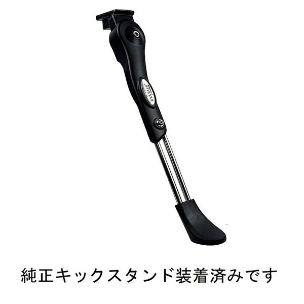 CROMO [送料無料(一部地域除く)] STRiDA SX(ストライダ エスエックス