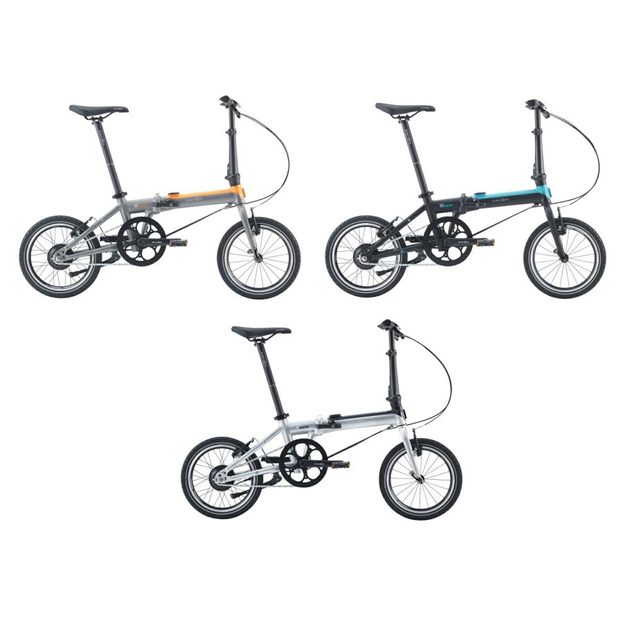 DAHON（ダホン） 【送料無料(一部地域除く) 】 K-FORTH(ケー フォース