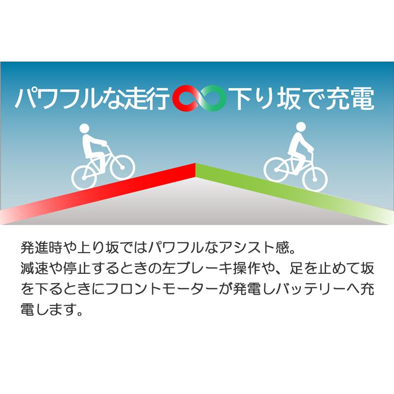 丸石サイクル 丸石サイクル Re:BIKE(リバイク) パールホワイト