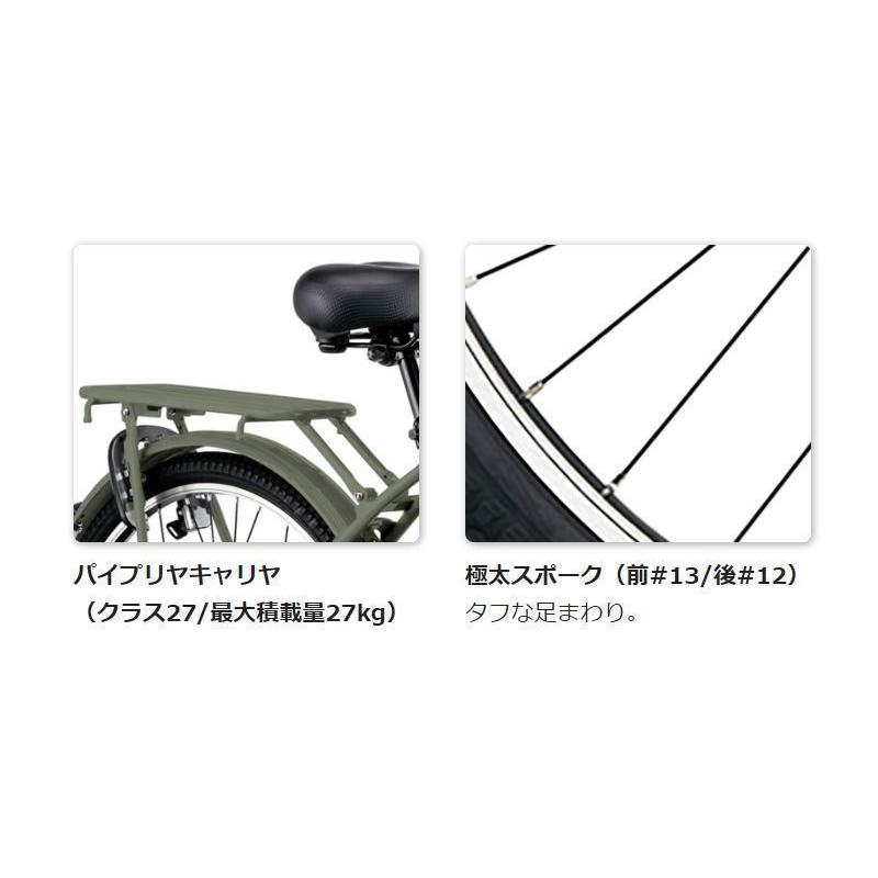 イラストや パナソニック ティモ S マットネイビー Be Elst636 16 0aｈ 通学 電動自転車 ツールドジテンシャ 通販 Paypayモール パワーモー Www Pediatrichealthcarenw Com