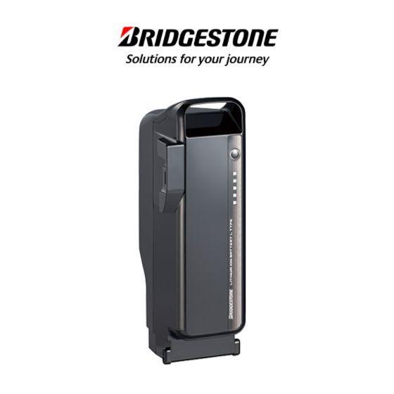 BRIDGESTONE ブリヂストン 電動自転車用バッテリー BT-B200 BRIDGESTONE ブリヂストン 電動自転車用バッテリー BT-B200