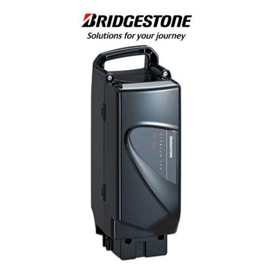 BRIDGESTONE ブリヂストン 電動自転車用バッテリー BT-D300