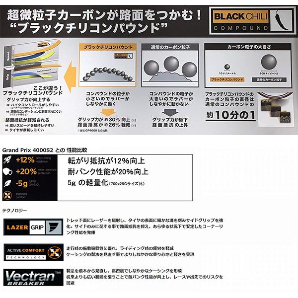 コンチネンタル 【2本セット】コンチネンタル グランプリ5000 コンチネンタル 【2本セット】コンチネンタル グランプリ5000