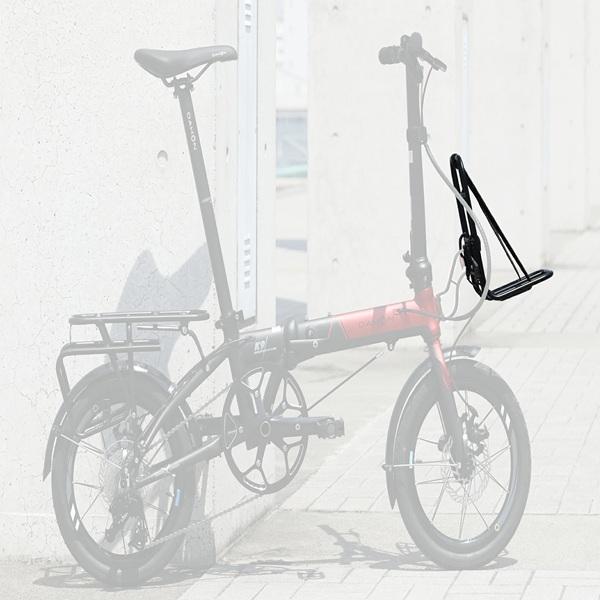 DAHON（ダホン） ○ Front Rack(フロントラック) [国内正規代理店品