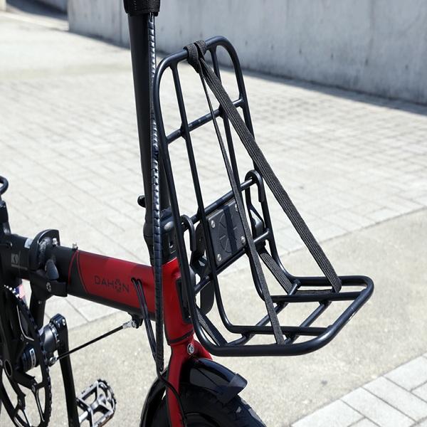 DAHON（ダホン） ○ Front Rack(フロントラック) [国内正規代理店品