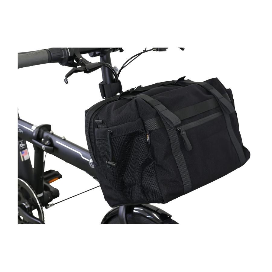 DAHON ○DAHON(ダホン) Multi Front Bag 1st edition（マルチ