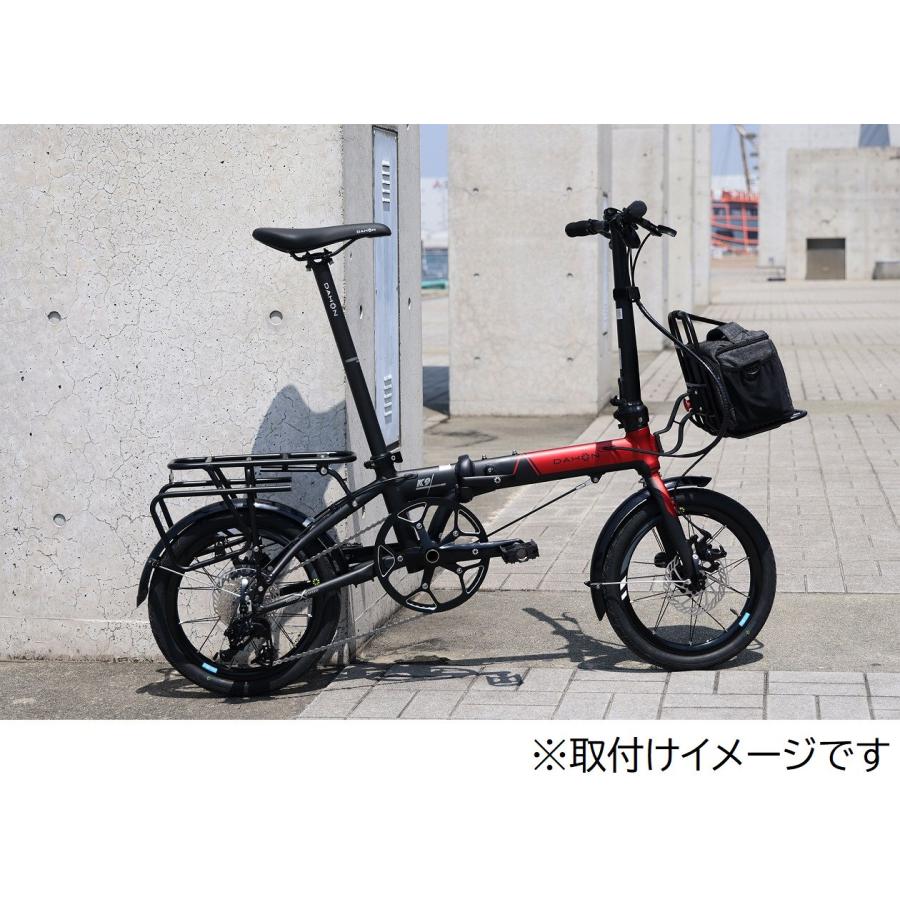 DAHON（ダホン） ○ Multi Rear Rack 16-20