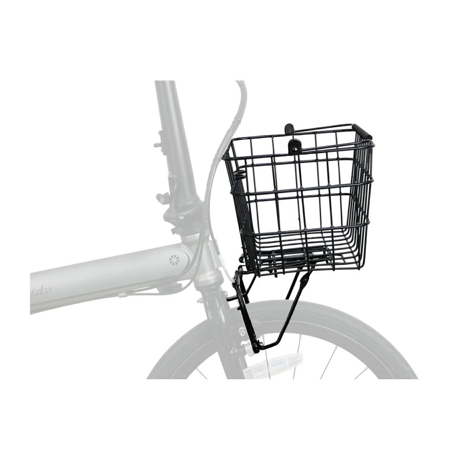 DAHON（ダホン） NEW EZ BASKET(ニュー イージーバスケット) Vブレーキ