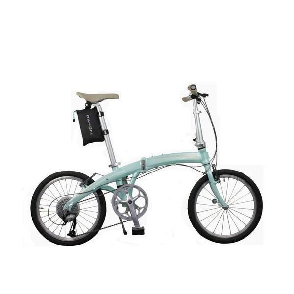 DAHON（ダホン） SLIP BAG16 YKK(スリップバッグ16 ワイケーケー) 輪行