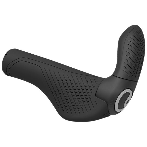 ○ERGON(エルゴン) GS3 EVO(エヴォ) グリップ : ツールドジテンシャ 