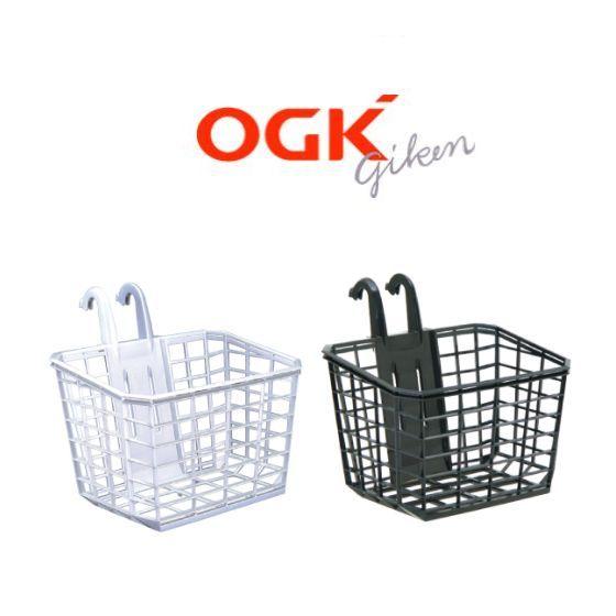 OGK技研（オージーケーギケン） OGK コンパクトフロントバスケット FB