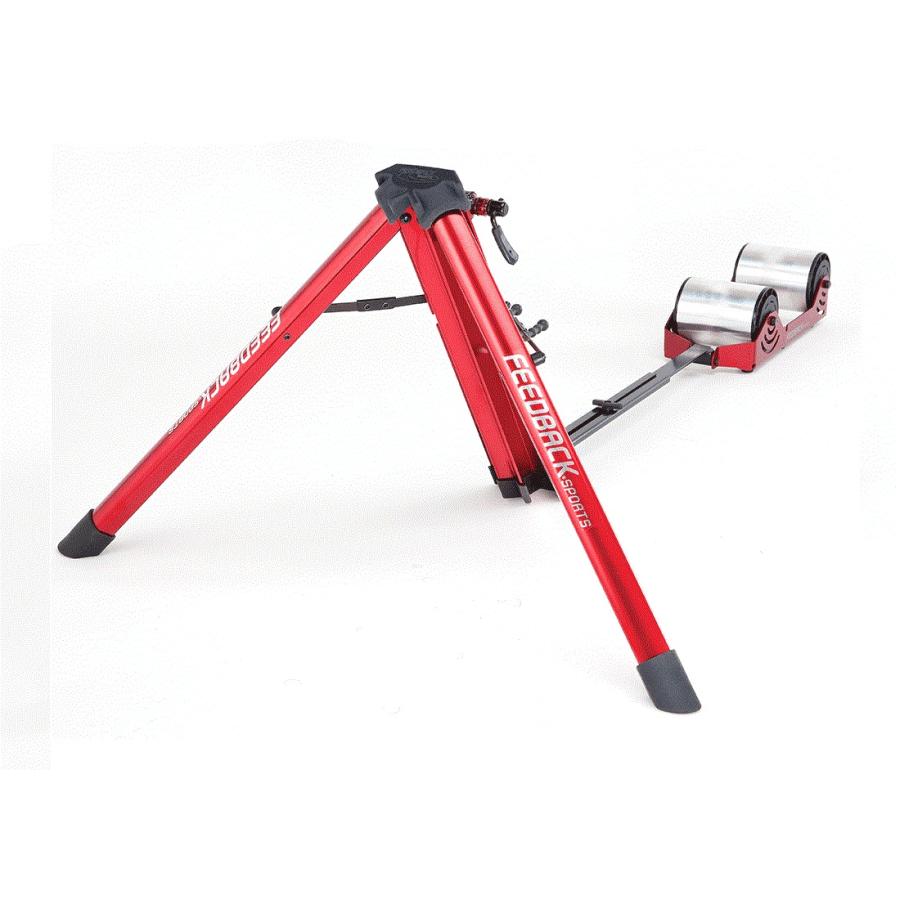 ☆FEEDBACK SPORTS（フィードバックスポーツ） Portable Bike Trainer