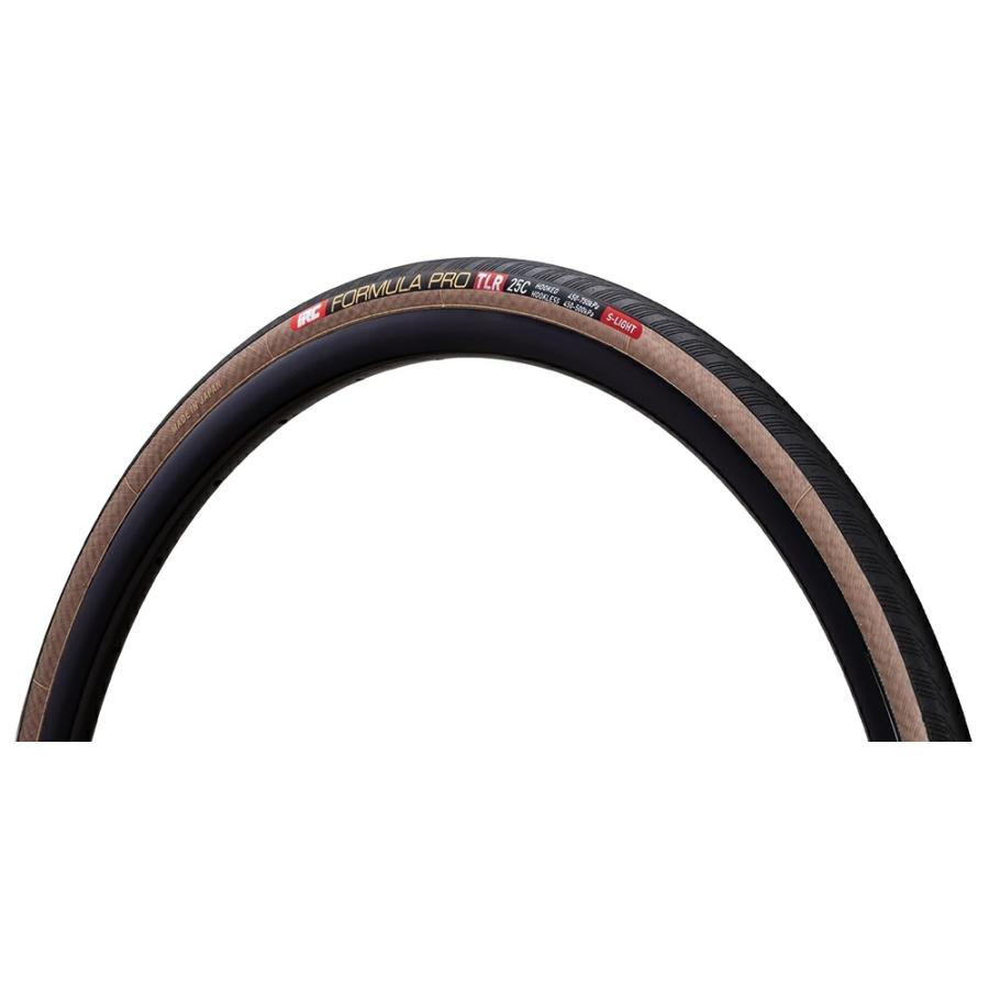 IRC IRC FORMULA PRO TUBELESS READLY S-LIGHT(フォーミュラプロ チューブレスレディ スーパーライト ...