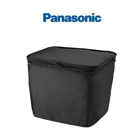 パナソニック　バスケットカバー　ブラック　フロント用　NAR183　容量アップ機能採用