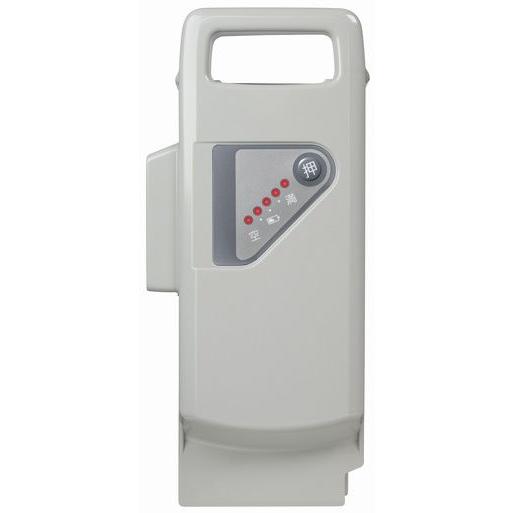 Panasonic（パナソニック） 電動自転車用バッテリー NKY327B02 (廃番