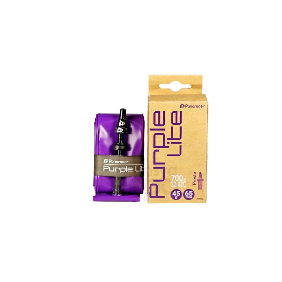 Panaracer（パナレーサー） ○ PURPLE LITE(パープルライト) TPU