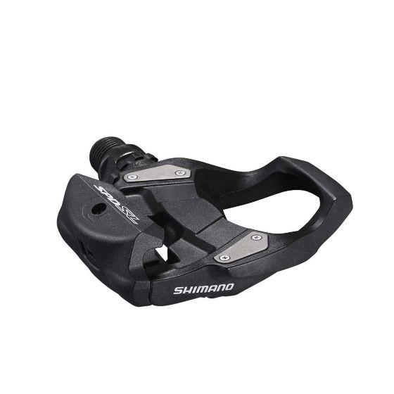 【パターン名:単品】シマノ(SHIMANO) ペダル(SPD-SL) PD-RS シマノ PD-RS500 SPD-SLペダル | シマノSHIMANO自転車パーツの