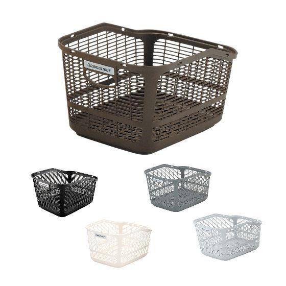 BRIDGESTONE（ブリヂストン） スタイリッシュリヤバスケット RBKST1.A