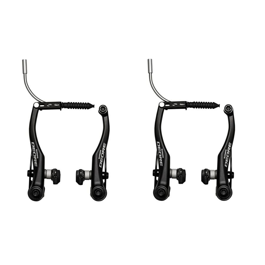 シマノ（SHIMANO） ○ BR-T610 DEORE(デオーレ) Vブレーキアーチ