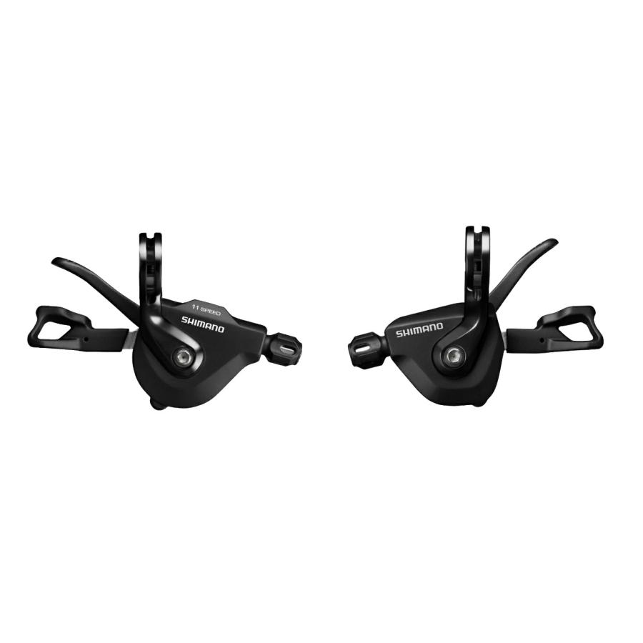 SHIMANO シマノ 2x11速 シフター SL-RS700 フラットバー シマノ（SHIMANO） ○ SL-RS700 フラットバーロード用シフティング