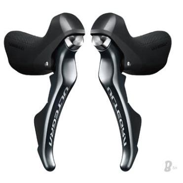 CC378 シマノ SHIMANO アルテグラ ST-R8000 STIレバー シマノ（SHIMANO） ○ ULTEGRA(アルテグラ) ST-R8000 デュアル