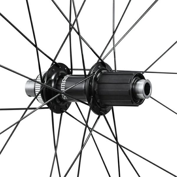 シマノ SHIMANO(シマノ) WH-RS710-C46-TL チューブレス ディスク