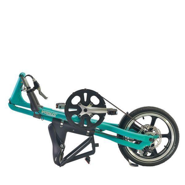 STRIDA LT(ストライダ エルティ―) ターコイズ 16インチ STRIDA LT(ストライダ エルティ―) ターコイズ 16インチ