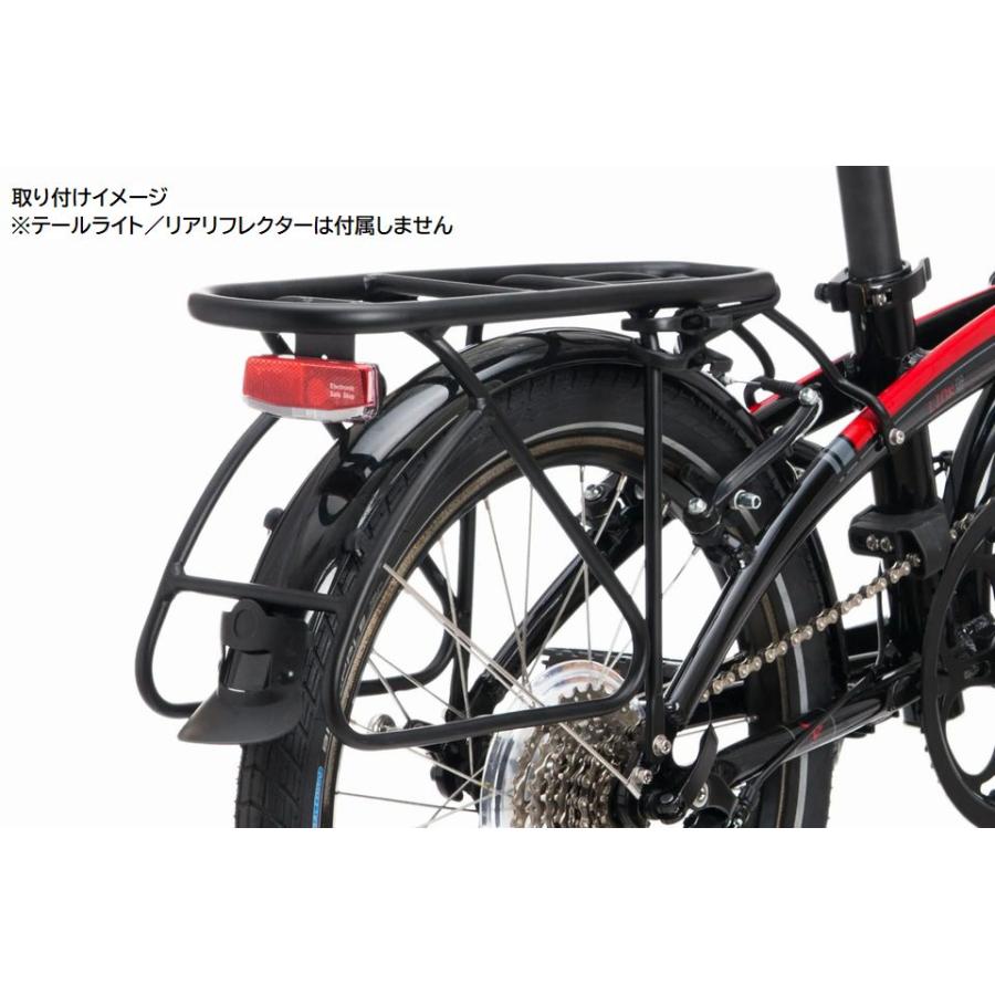 TERN ターン Loader Rack 2.0 リアキャリア 新品未使用 tern ○TERN(ターン) Loader Rack 2.0(ローダーラック) リアキャリア