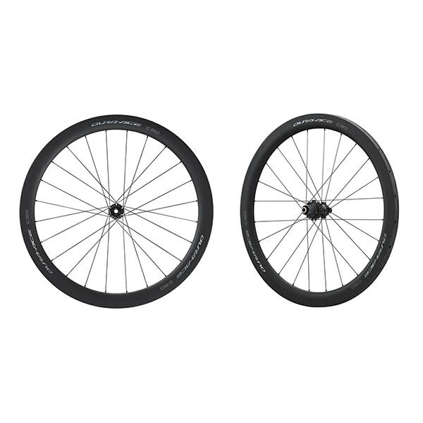 シマノ（SHIMANO） DURA-ACE(デュラエース) WH-R9270-C50-TU チューブ