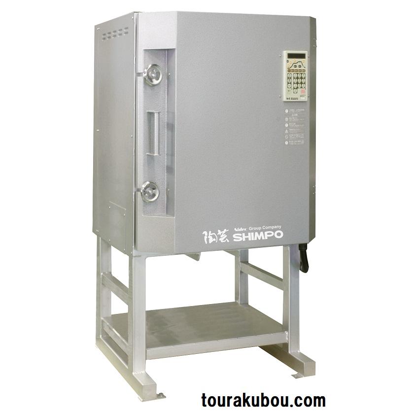 電気陶芸窯 200V グット電機 KCG－40型