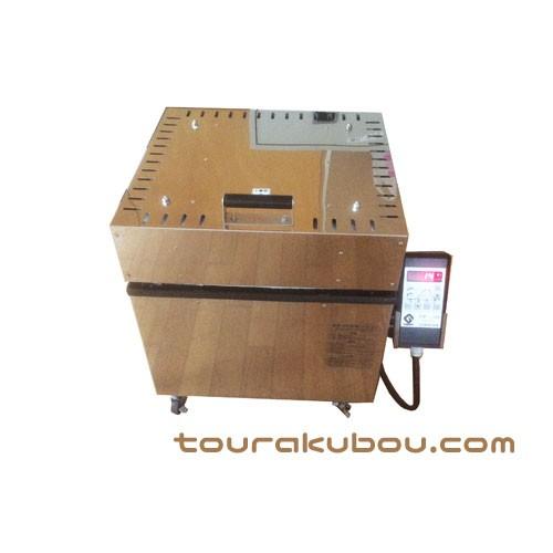 グッド電機 100V電気陶芸窯 TBK-1型 : とうらくぼうYahoo!店 - 通販 