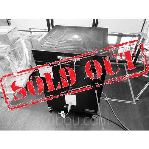 中古】電気陶芸窯『陶夢伝』KRF-450ProS＜売約済＞ : とうらくぼう 